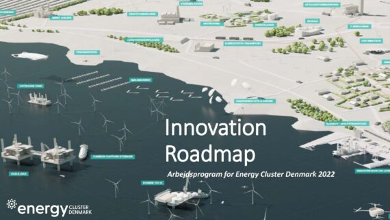 Innovation Roadmap 2024 Energy Cluster Denmark   Innovation Roadmap 2022 Side 01 570x321 